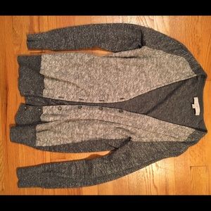 Long Sleeve Cardigan