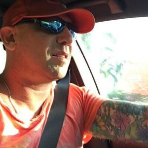 Meet your Posher, Aaron