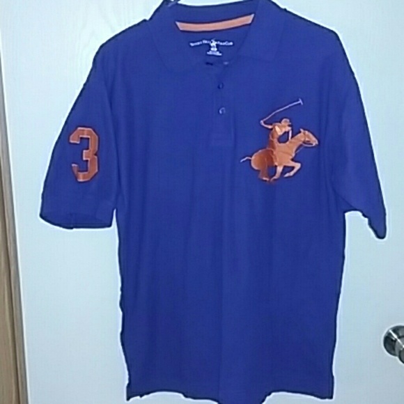 New Original  Polo Shirt