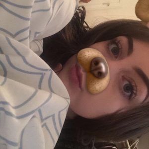 Meet your Posher, Kira