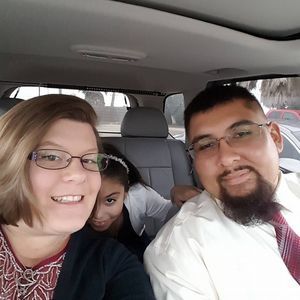 Meet your Posher, Angela