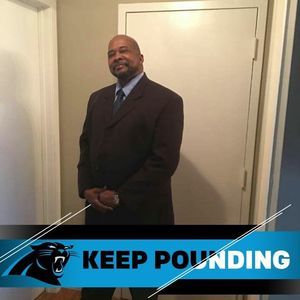 Meet your Posher, Ronald