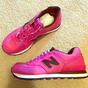 New Balance 574 shoes
