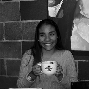 Meet your Posher, Mariyah