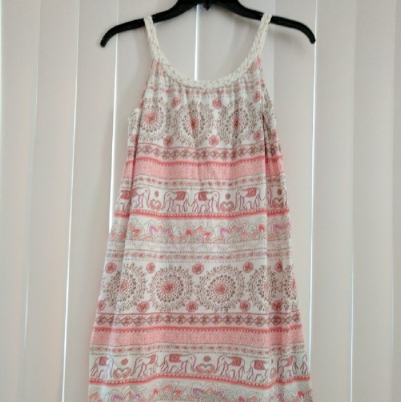 Old Navy Printed Sundress