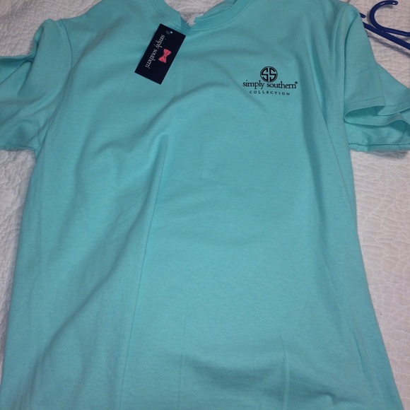 Simply Southern Shirt