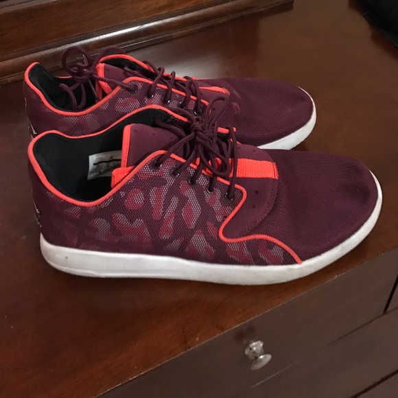 Jordan eclipse