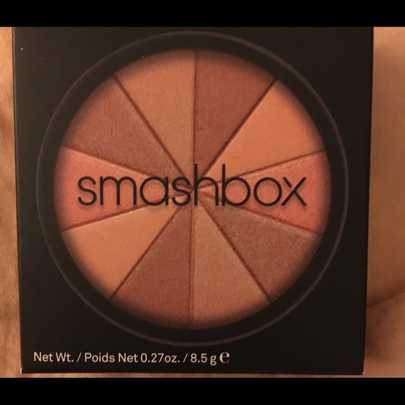 ๐๐HP 2/9/17๐ Smashbox: Baked Fusion Softlightsโจ - Picture 2 of 3