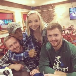 Meet your Posher, Chelby