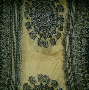 Beautiful Infinity Scarf