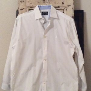 Nautica button down