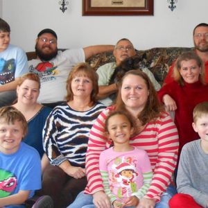 Meet your Posher, Audrey