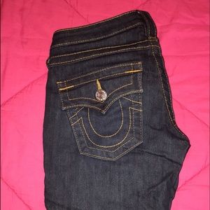 True religion jeans