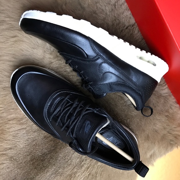 NWT Nike leather air max Thea pinnacle - Picture 5 of 6
