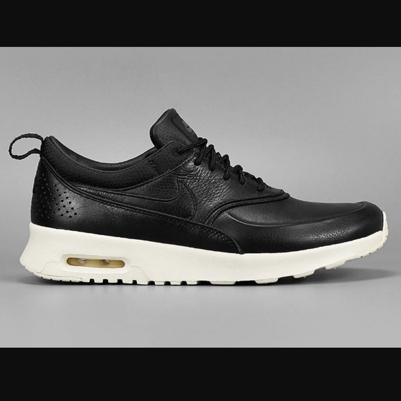 NWT Nike leather air max Thea pinnacle - Picture 6 of 6