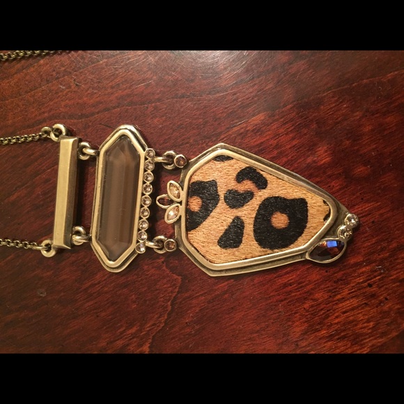 Silpada Necklace