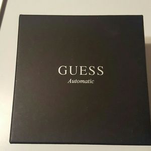 Guess Men's Watch