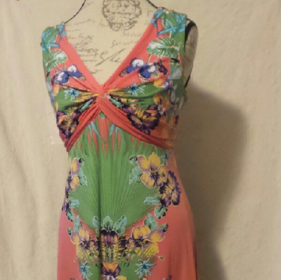 Stunning Monroe & Main dress!