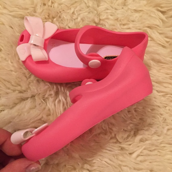 TODDLER JELLY SHOES - Picture 2 of 4