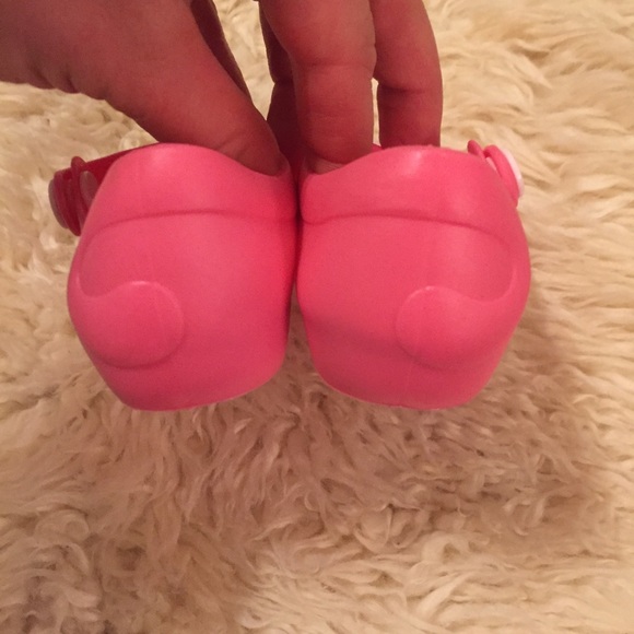 TODDLER JELLY SHOES - Picture 3 of 4