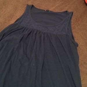 Old navy flowy tank