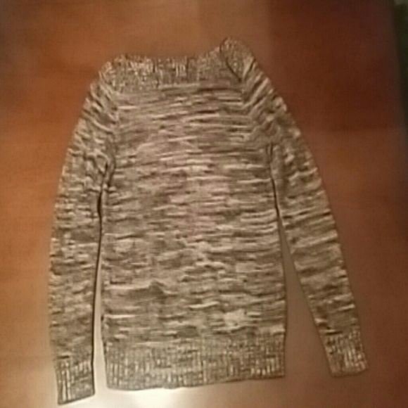 Kim Rogers sweater