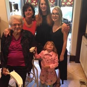 Meet your Posher, Rachel