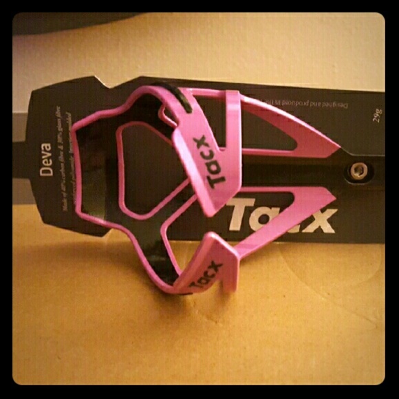 Tacx Deval Bottle Cage