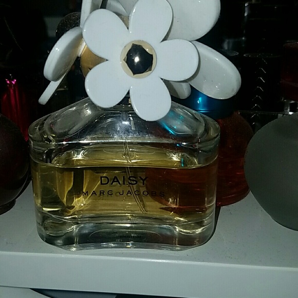 Marc Jacob's Daisy