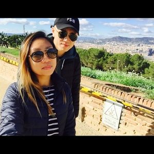 Meet your Posher, Mindy