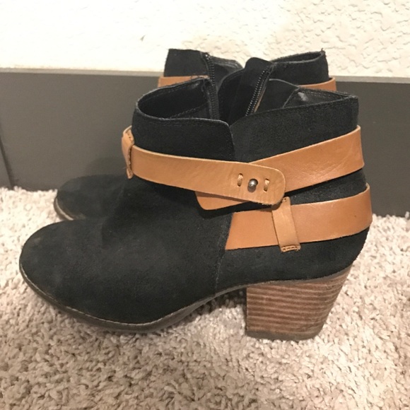 Dolce Vita Booties