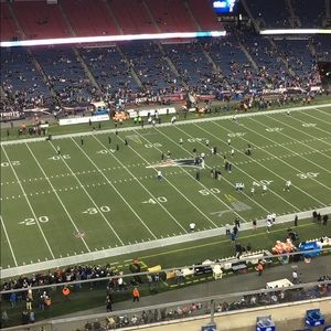 Meet your Posher, Patrick