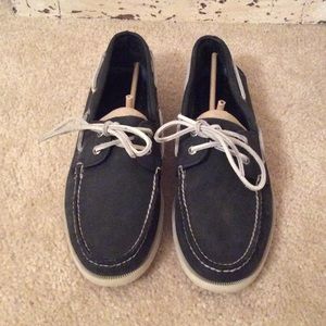 Sperry shoes