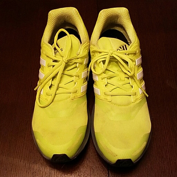Adidas Boost