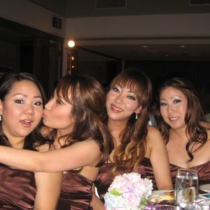 Meet your Posher, Jeni