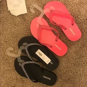 Girls sandals