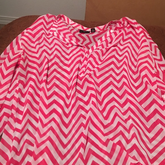 xl flowy shirt