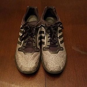 **Final Sale** Adidas climacool running shoes