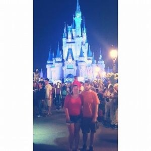 Meet your Posher, Brittney