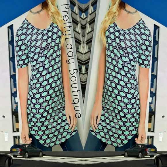 Tunic top