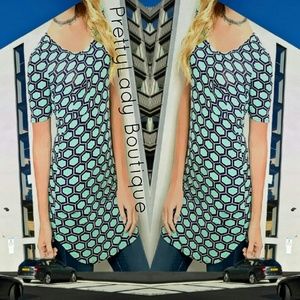 Tunic top