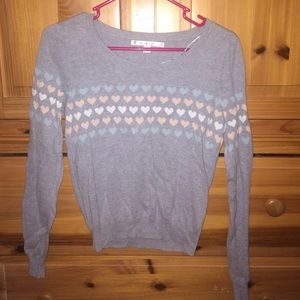 Lauren Conrad Sweater