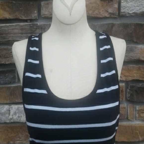 Wet Seal Dress