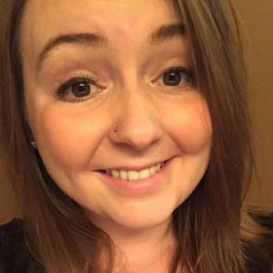 Meet your Posher, Holly