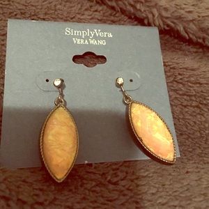 Simply Vera by Vera Wang Earrings