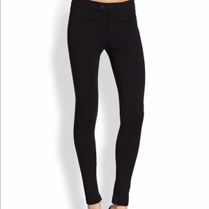 VINCE. Skinny Riding Pant
