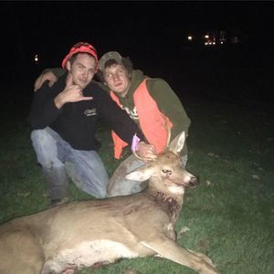 Meet your Posher, Brandon