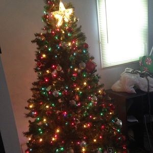 Meet your Posher, Lorena