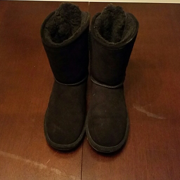 Bearpaw Boots