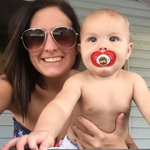 Meet your Posher, Casey